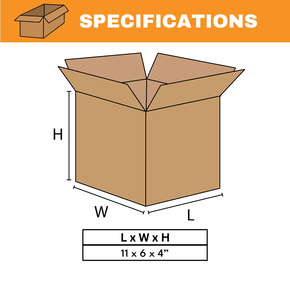 Long Corrugated Boxes-Shipping Packing Mailing Moving Many Sizes Available