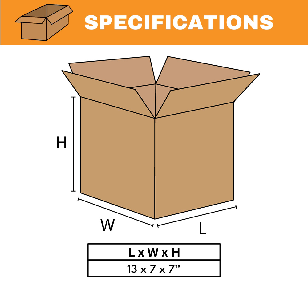 Long Corrugated Boxes-Shipping Packing Mailing Moving Many Sizes Available